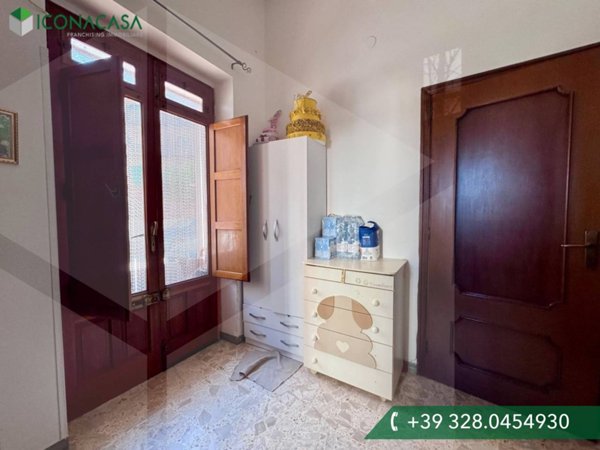 appartamento in vendita a Ceglie Messapica