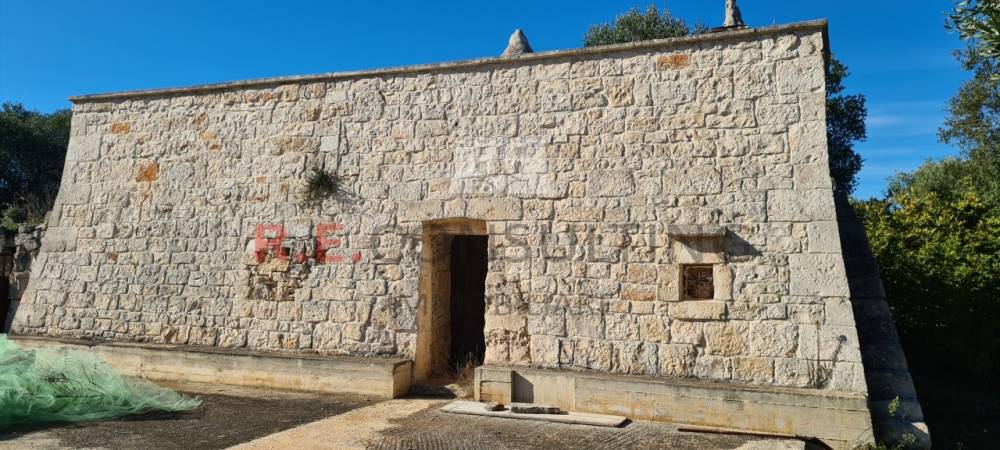 casa indipendente in vendita a Ceglie Messapica