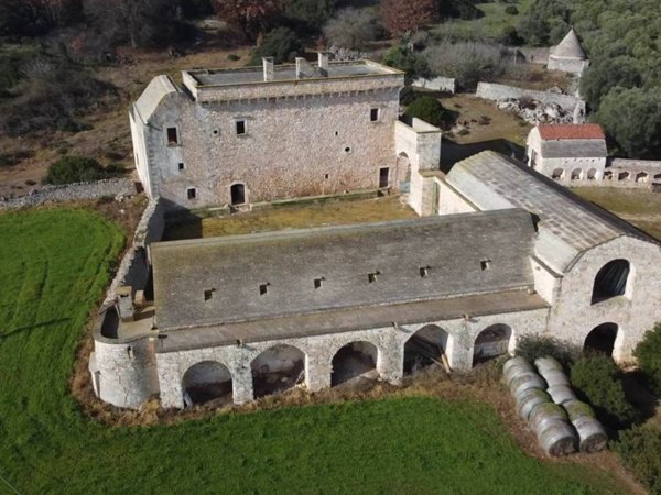 casa indipendente in vendita a Ceglie Messapica