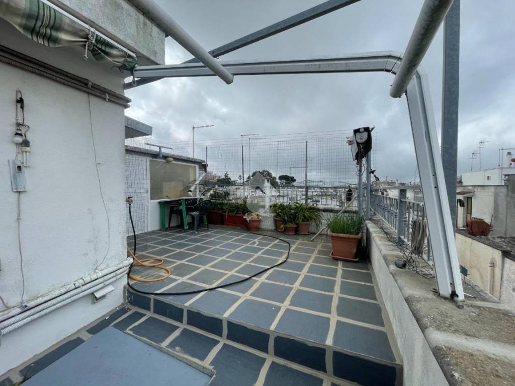 casa indipendente in vendita a Ceglie Messapica