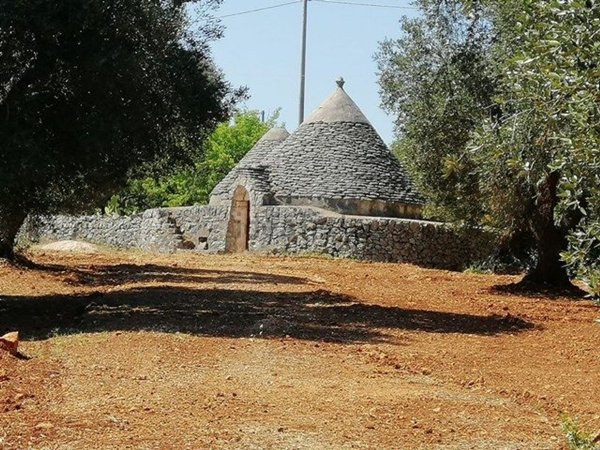 appartamento in vendita a Ceglie Messapica