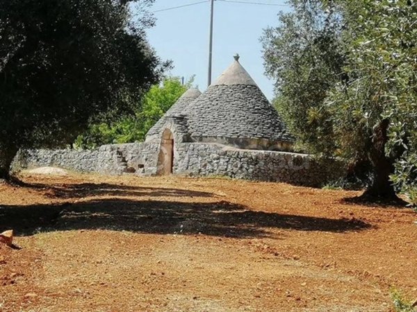 casa indipendente in vendita a Ceglie Messapica