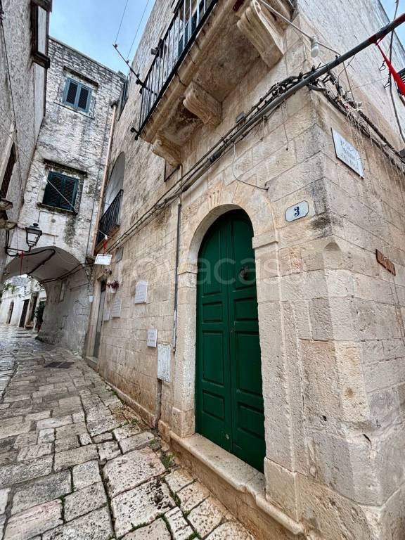 casa indipendente in vendita a Ceglie Messapica