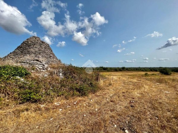 casa indipendente in vendita a Ceglie Messapica