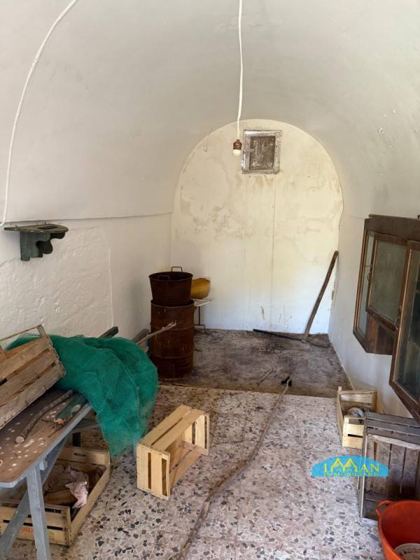 casale in vendita a Ceglie Messapica