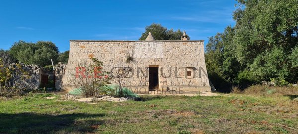 casa indipendente in vendita a Ceglie Messapica