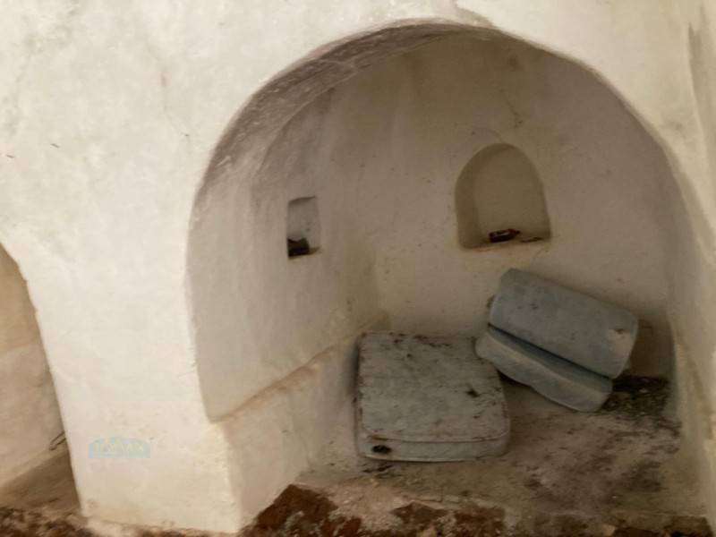 terreno agricolo in vendita a Ceglie Messapica
