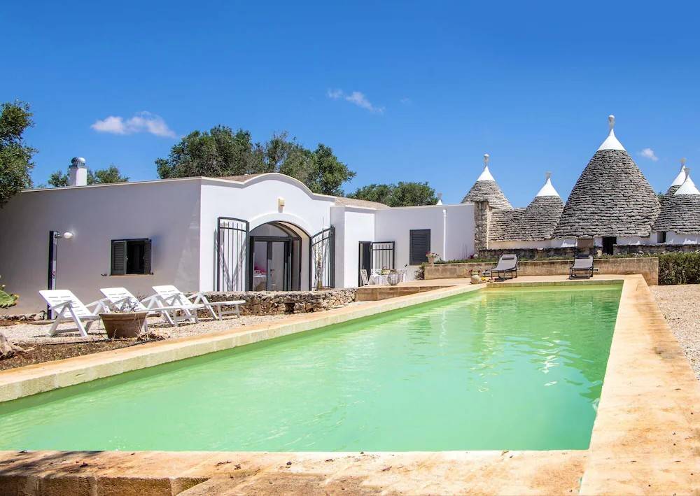 casa indipendente in vendita a Ceglie Messapica
