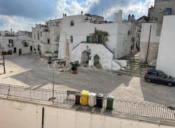 appartamento in vendita a Ceglie Messapica
