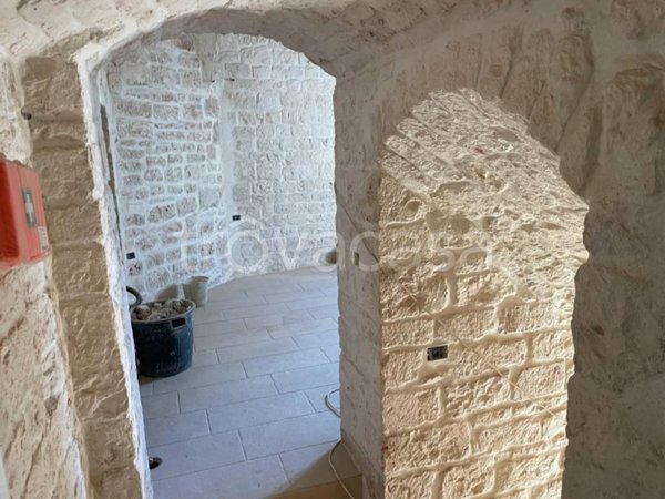 appartamento in vendita a Ceglie Messapica