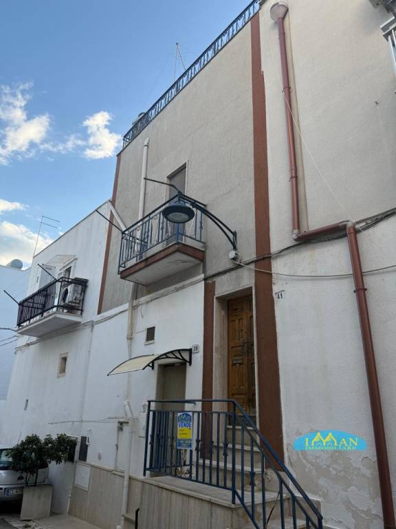 casa indipendente in vendita a Ceglie Messapica