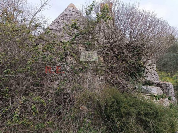 appartamento in vendita a Ceglie Messapica