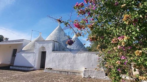 baita in vendita a Ceglie Messapica