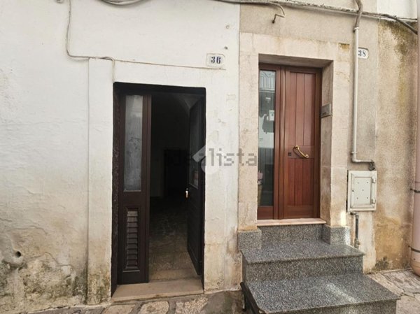 casa indipendente in vendita a Ceglie Messapica