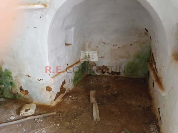 baita in vendita a Ceglie Messapica
