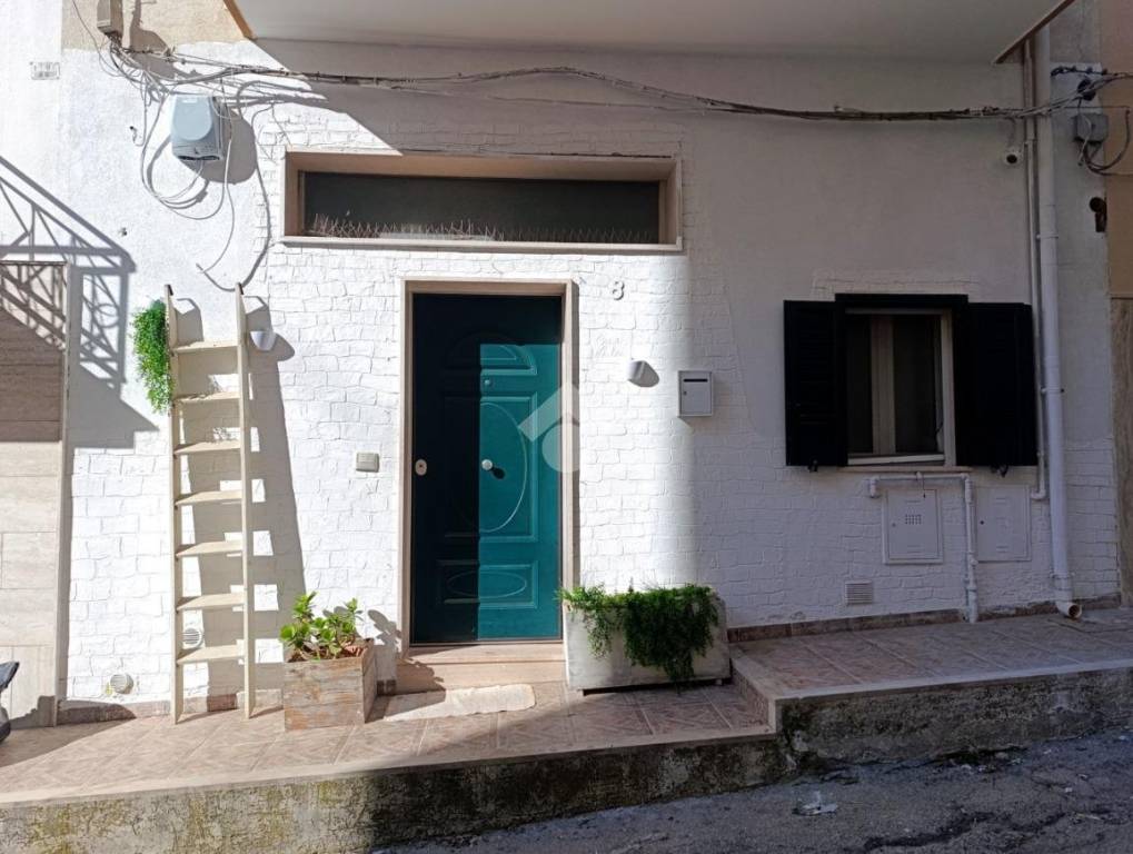 casa indipendente in vendita a Ceglie Messapica