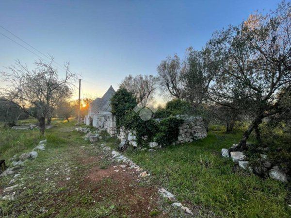 casa indipendente in vendita a Ceglie Messapica