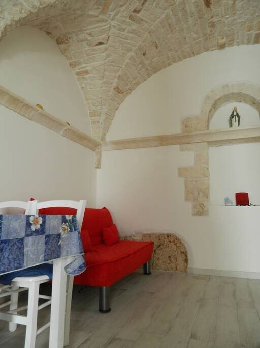 appartamento in vendita a Ceglie Messapica