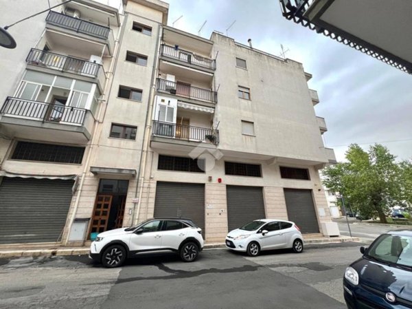 appartamento in vendita a Ceglie Messapica