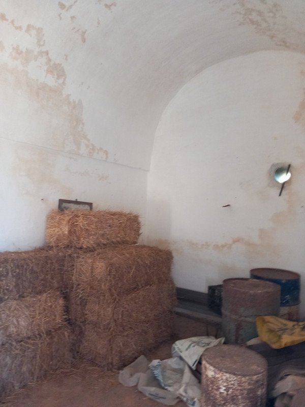casale in vendita a Ceglie Messapica