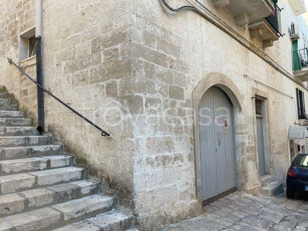 appartamento in vendita a Ceglie Messapica