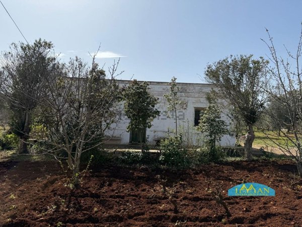 appartamento in vendita a Ceglie Messapica