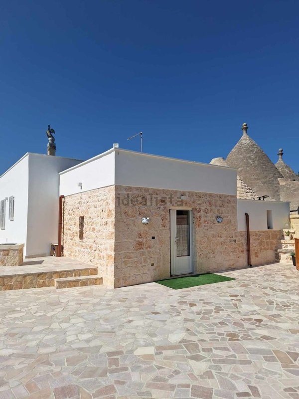 casa indipendente in vendita a Ceglie Messapica