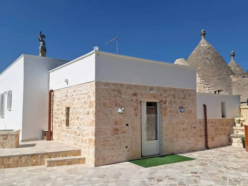 casa indipendente in vendita a Ceglie Messapica