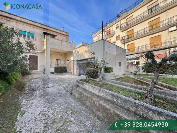 quadrivano in vendita a Ceglie Messapica