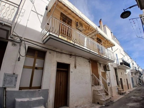 casa indipendente in vendita a Ceglie Messapica