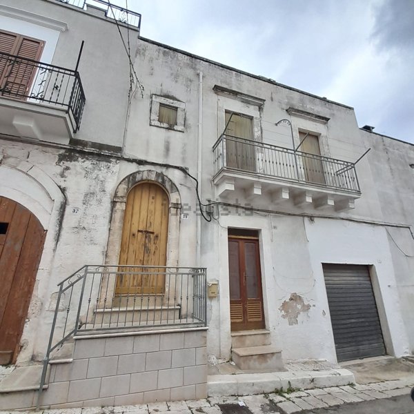 casa indipendente in vendita a Ceglie Messapica