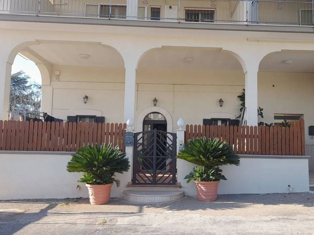 casa indipendente in vendita a Ceglie Messapica