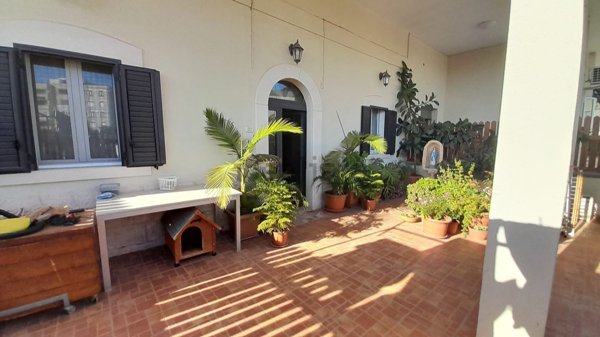 casa indipendente in vendita a Ceglie Messapica