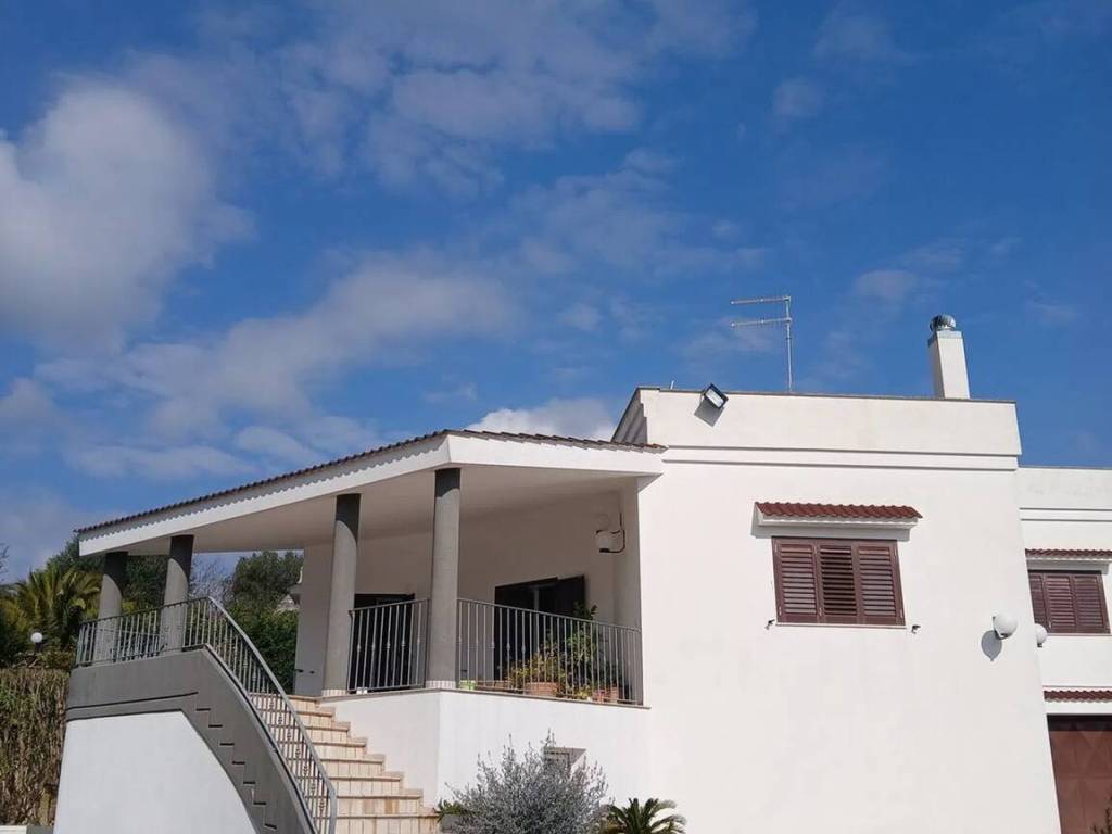 casa indipendente in vendita a Ceglie Messapica
