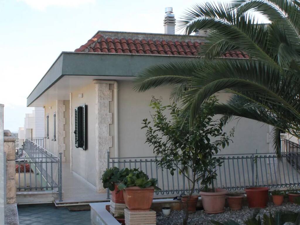casa indipendente in vendita a Ceglie Messapica