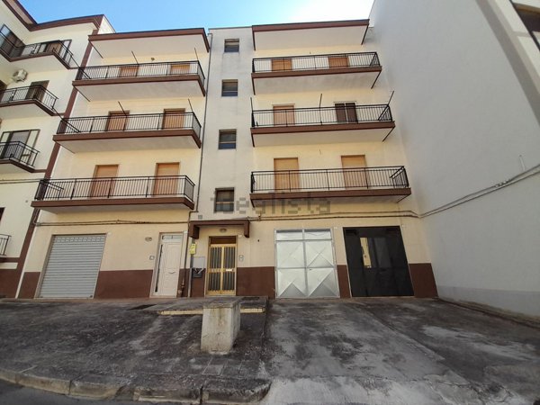 appartamento in vendita a Ceglie Messapica