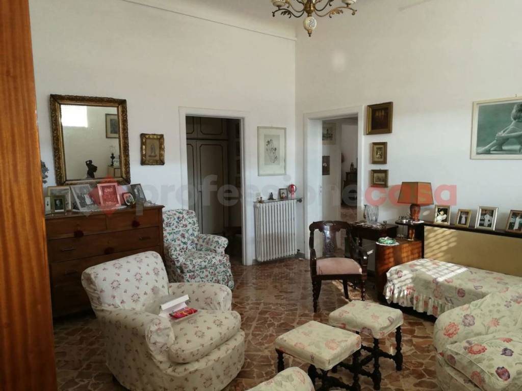 casa semindipendente in vendita a Ceglie Messapica