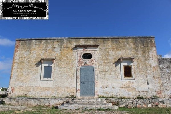 casa indipendente in vendita a Ceglie Messapica