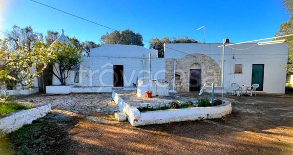casa indipendente in vendita a Ceglie Messapica
