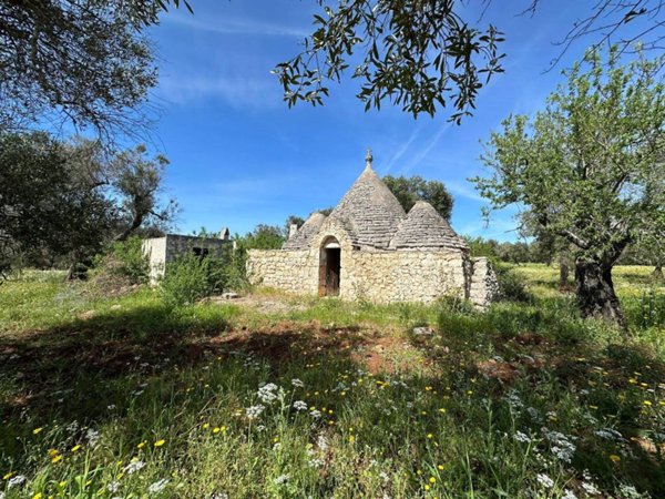 casa indipendente in vendita a Ceglie Messapica