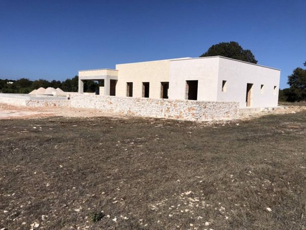 casa indipendente in vendita a Ceglie Messapica
