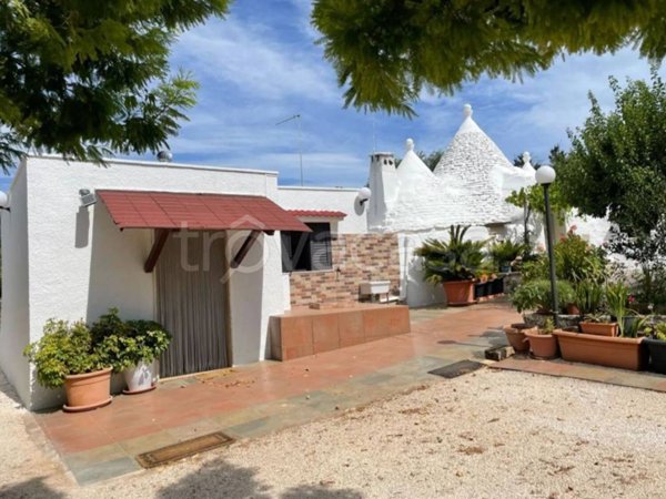 casa indipendente in vendita a Ceglie Messapica