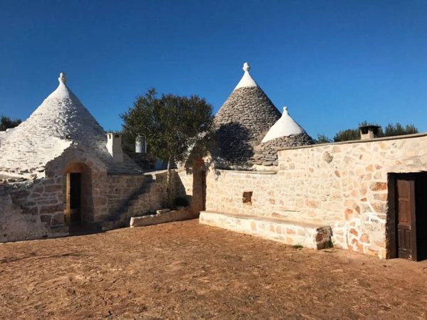 casa indipendente in vendita a Ceglie Messapica