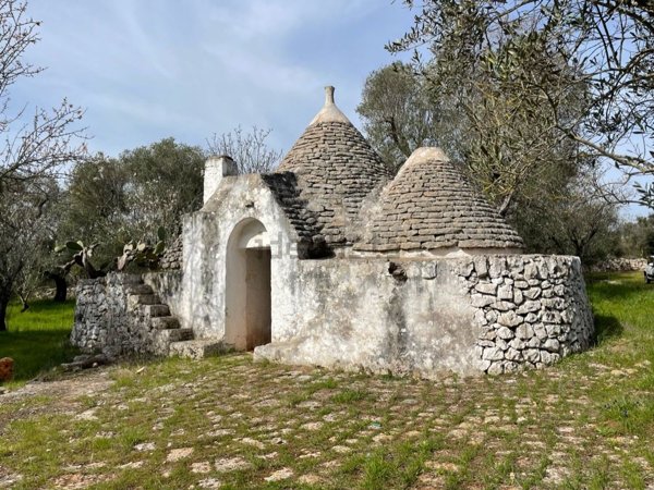 appartamento in vendita a Ceglie Messapica