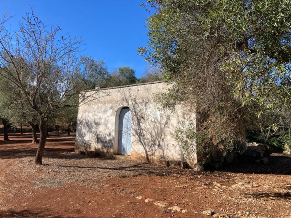 casa indipendente in vendita a Ceglie Messapica