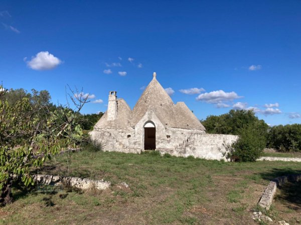 appartamento in vendita a Ceglie Messapica
