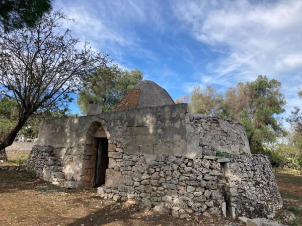 casa indipendente in vendita a Ceglie Messapica
