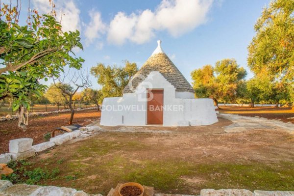 baita in vendita a Ceglie Messapica