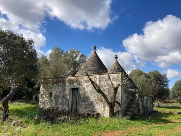 casa indipendente in vendita a Ceglie Messapica