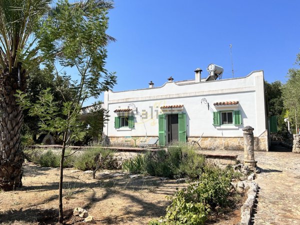 appartamento in vendita a Ceglie Messapica